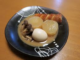 天下一品　おでん　鍋